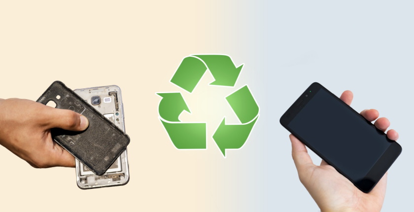 Helping the Refurbishment Industry Adopt a Hyper-Personalized Ideology