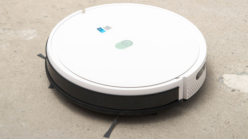 Tasking a New Age of Cleaning Robots to Keep Your Space Clean Like Nothing has Before
