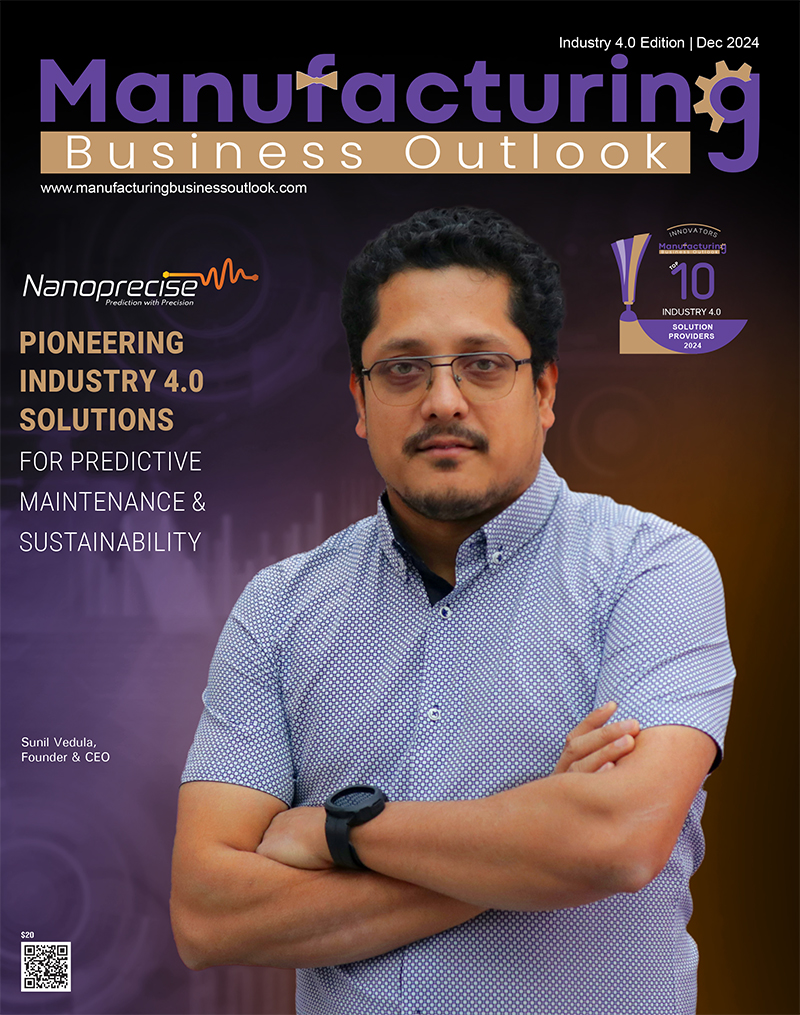 Industrial Automation Edition 2025
