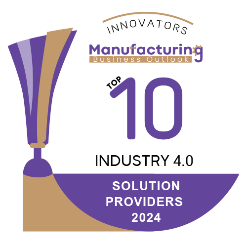 Industry 4.0 Solution Providers 2024