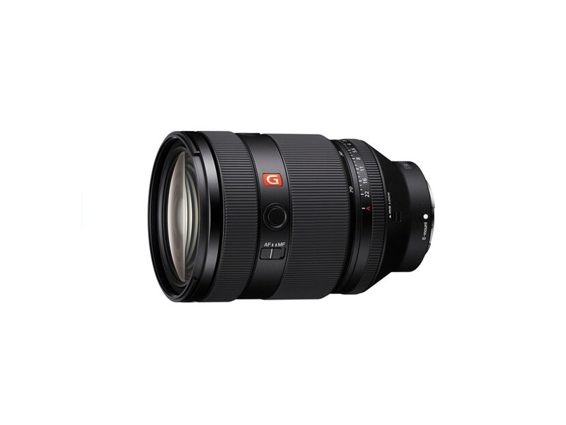 A Lens Iteration to Let Your Photography Reach All its Quality Objectives