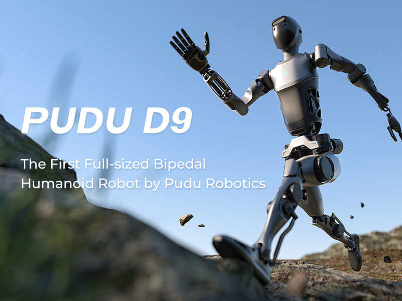 Advancing the Scope of Humanoid Robotics to Dramatically Widen its Use Cases