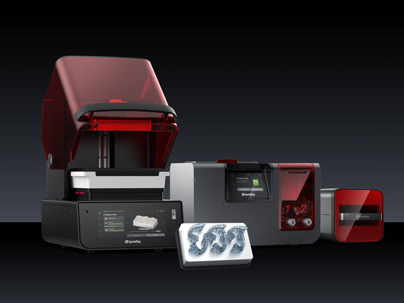 Turning Towards the Ceramic Properties to Transform the Future of Dentistry