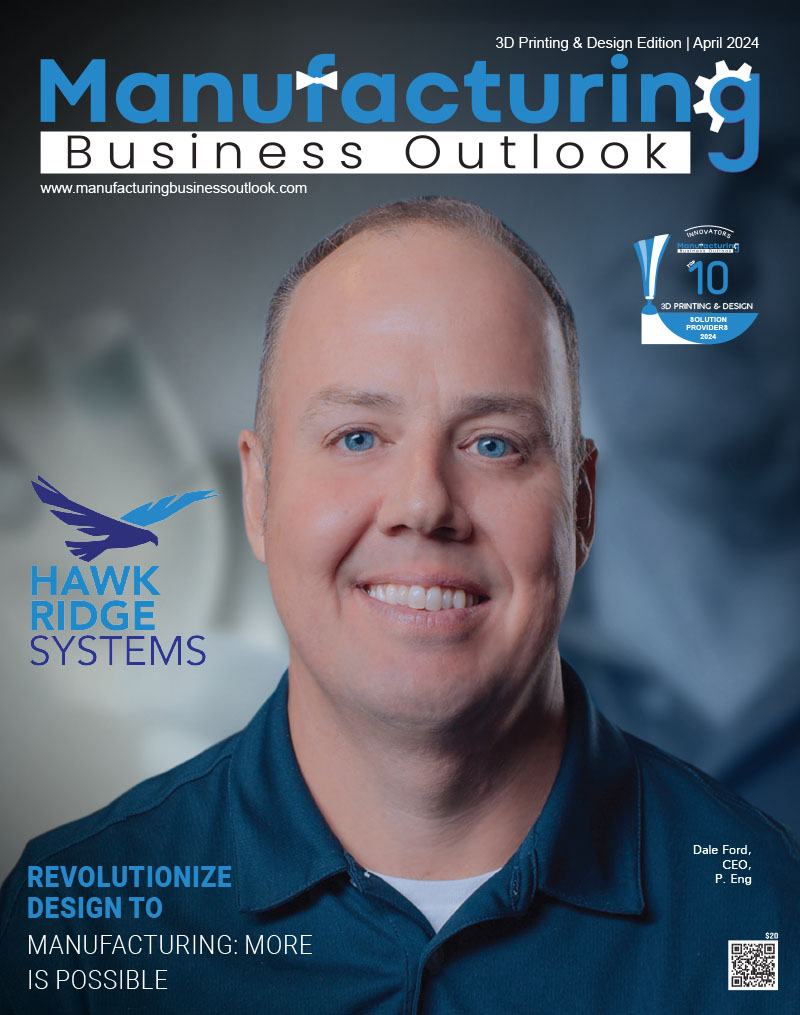 3D Printing and Design Edition 2024