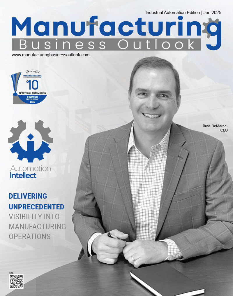 Industry 4.0 Edition 2024