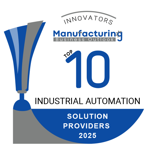 Industrial Automation Solution Providers 2025