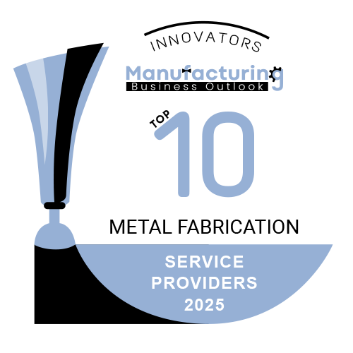 Metal Fabrication Solution Providers 2025