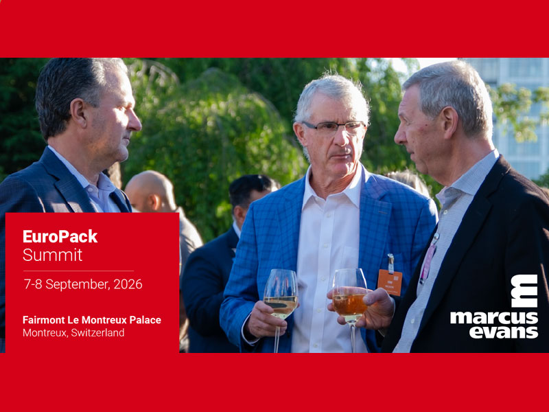 EuroPack Summit 2026