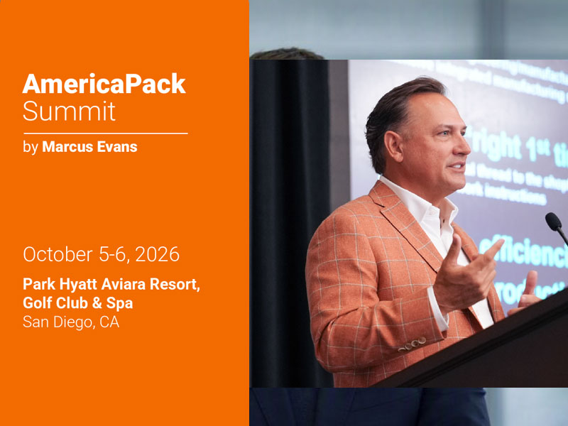 AmericaPack Summit 2026