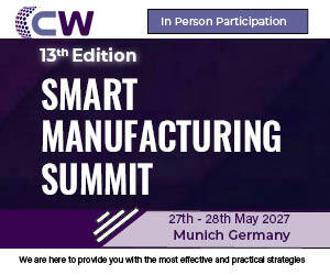 Smart Manufacturing Summit
