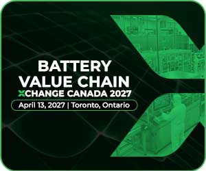 Battery Value Chain Xchange 13 April Canada